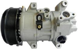 Sprężarka, klimatyzacja Mahle ACP94000S