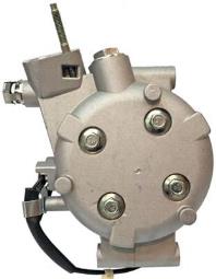 Sprężarka, klimatyzacja Mahle ACP950000S