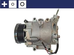 Sprężarka, klimatyzacja Mahle ACP950000S