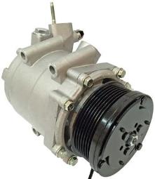 Sprężarka, klimatyzacja Mahle ACP950000S
