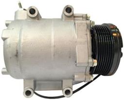Sprężarka, klimatyzacja Mahle ACP950000S