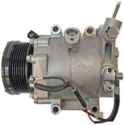 Sprężarka, klimatyzacja Mahle ACP950000S