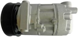 Sprężarka, klimatyzacja Mahle ACP951000S