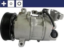 Sprężarka, klimatyzacja Mahle ACP951000S