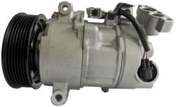 Sprężarka, klimatyzacja Mahle ACP951000S