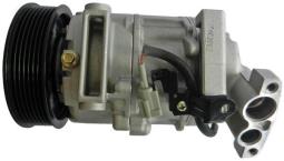 Sprężarka, klimatyzacja Mahle ACP951000S