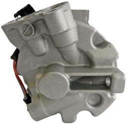 Sprężarka, klimatyzacja Mahle ACP954000S