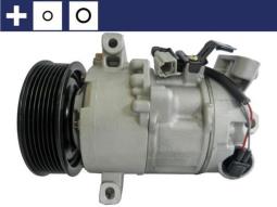 Sprężarka, klimatyzacja Mahle ACP954000S