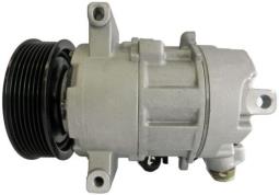 Sprężarka, klimatyzacja Mahle ACP954000S