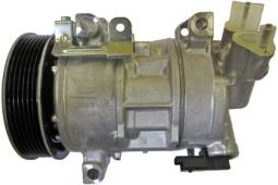 Sprężarka, klimatyzacja Mahle ACP956000P