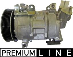 Sprężarka, klimatyzacja Mahle ACP956000P