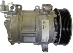 Sprężarka, klimatyzacja Mahle ACP956000P