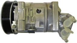 Sprężarka, klimatyzacja Mahle ACP956000P