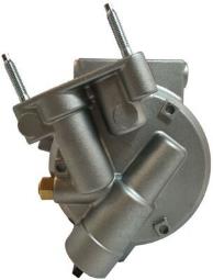 Sprężarka, klimatyzacja Mahle ACP956000S