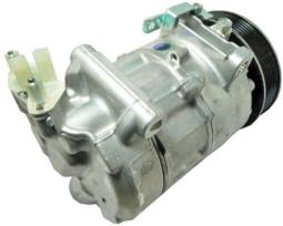 Sprężarka, klimatyzacja Mahle ACP958000P