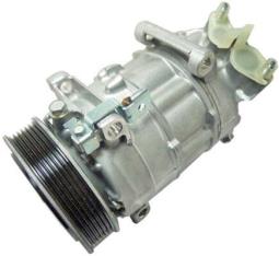 Sprężarka, klimatyzacja Mahle ACP958000P