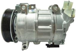 Sprężarka, klimatyzacja Mahle ACP958000P
