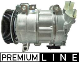 Sprężarka, klimatyzacja Mahle ACP958000P
