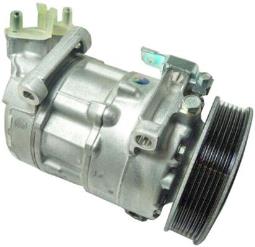Sprężarka, klimatyzacja Mahle ACP958000P