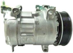 Sprężarka, klimatyzacja Mahle ACP958000P