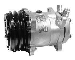 Sprężarka, klimatyzacja Mahle ACP959000P