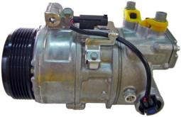 Sprężarka, klimatyzacja Mahle ACP95000P