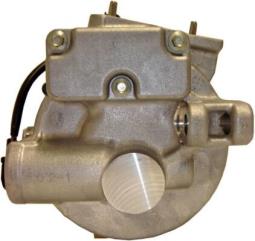 Sprężarka, klimatyzacja Mahle ACP95000S