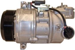 Sprężarka, klimatyzacja Mahle ACP95000S