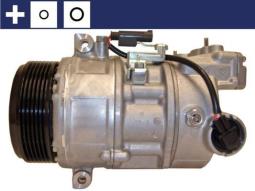Sprężarka, klimatyzacja Mahle ACP95000S