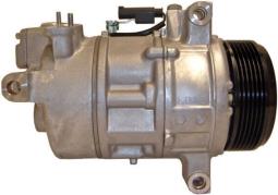 Sprężarka, klimatyzacja Mahle ACP95000S