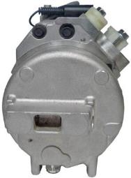 Sprężarka, klimatyzacja Mahle ACP969000S
