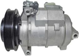 Sprężarka, klimatyzacja Mahle ACP969000S