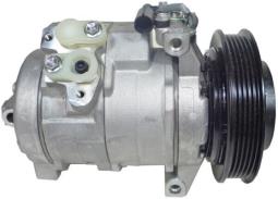 Sprężarka, klimatyzacja Mahle ACP969000S