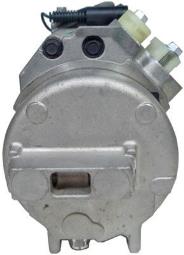 Sprężarka, klimatyzacja Mahle ACP970000S