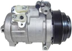 Sprężarka, klimatyzacja Mahle ACP970000S