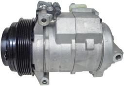 Sprężarka, klimatyzacja Mahle ACP970000S