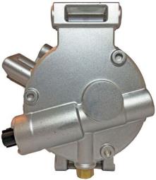 Sprężarka, klimatyzacja Mahle ACP975000S