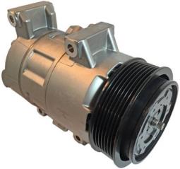 Sprężarka, klimatyzacja Mahle ACP975000S