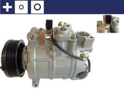 Sprężarka, klimatyzacja Mahle ACP980000S