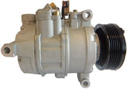 Sprężarka, klimatyzacja Mahle ACP980000S