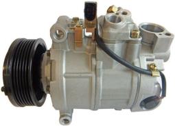 Sprężarka, klimatyzacja Mahle ACP980000S
