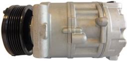 Sprężarka, klimatyzacja Mahle ACP980000S