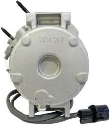 Sprężarka, klimatyzacja Mahle ACP981000S