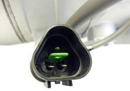 Sprężarka, klimatyzacja Mahle ACP981000S