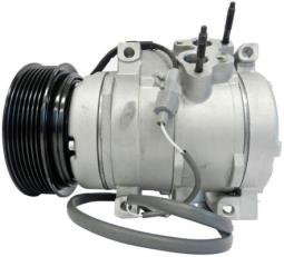 Sprężarka, klimatyzacja Mahle ACP981000S