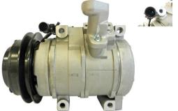 Sprężarka, klimatyzacja Mahle ACP982000S