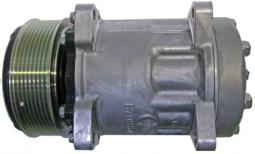 Sprężarka, klimatyzacja Mahle ACP983000P