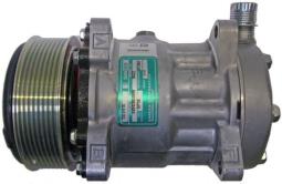 Sprężarka, klimatyzacja Mahle ACP983000P