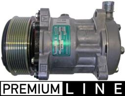 Sprężarka, klimatyzacja Mahle ACP983000P