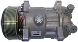 Sprężarka, klimatyzacja Mahle ACP983000P
